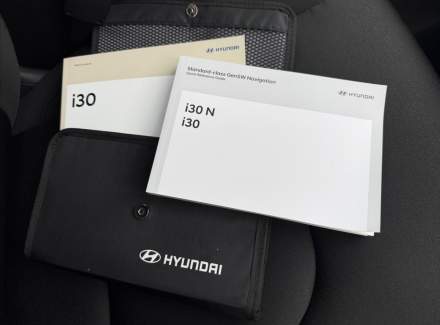 Hyundai - i30