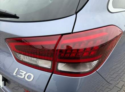 Hyundai - i30