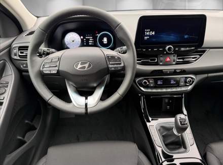 Hyundai - i30