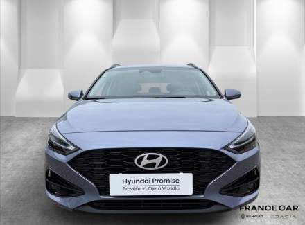 Hyundai - i30