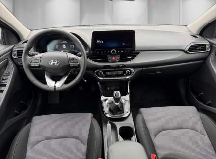 Hyundai - i30