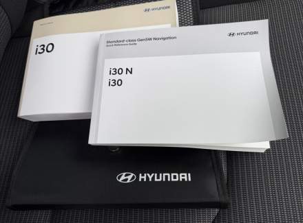 Hyundai - i30