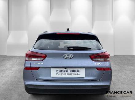 Hyundai - i30