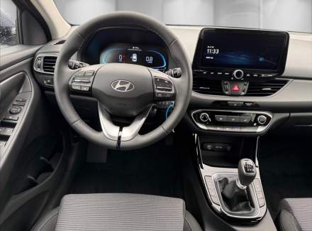 Hyundai - i30