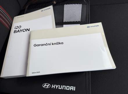 Hyundai - i20