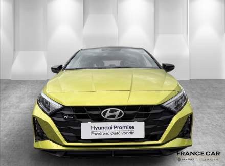 Hyundai - i20