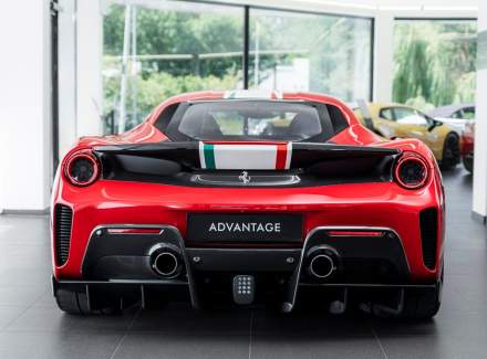 Ferrari - 488