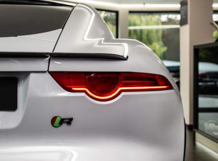Jaguar - F-type