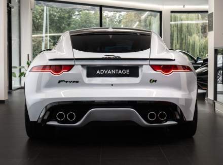 Jaguar - F-type