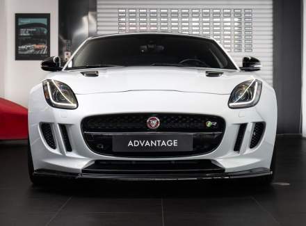Jaguar - F-type