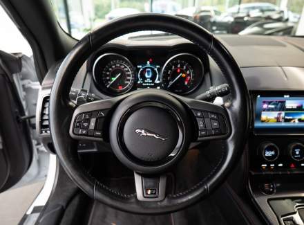 Jaguar - F-type