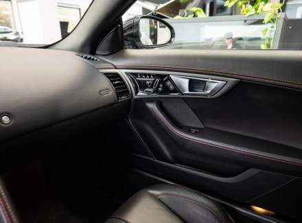 Jaguar - F-type