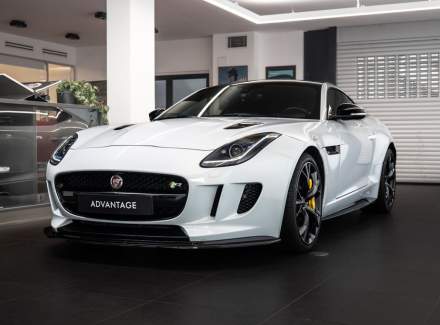 Jaguar - F-type