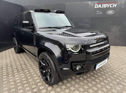 Land Rover - Defender