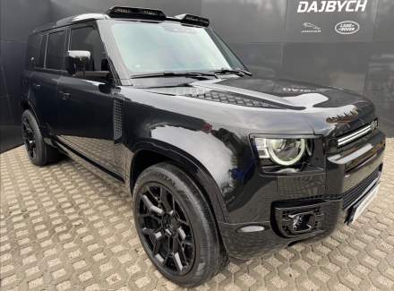Land Rover - Defender
