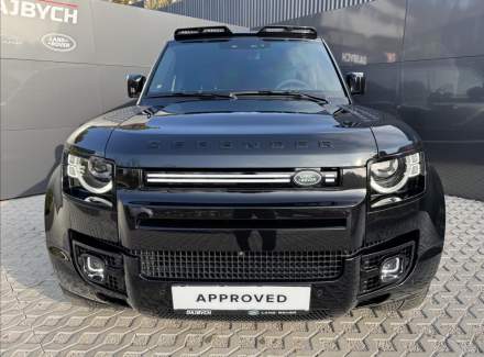 Land Rover - Defender