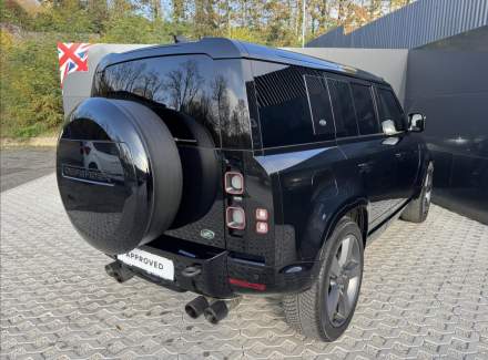 Land Rover - Defender