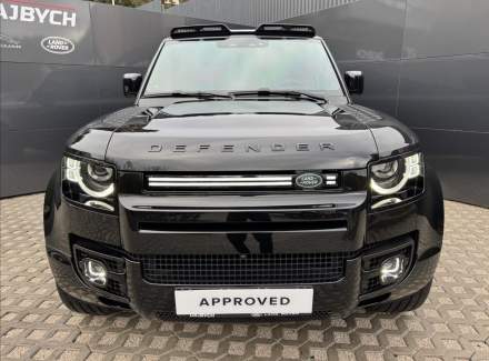Land Rover - Defender