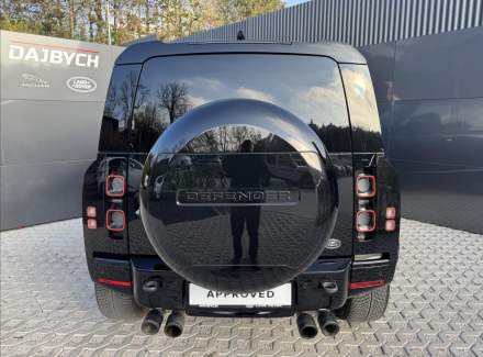 Land Rover - Defender