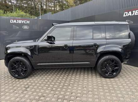 Land Rover - Defender