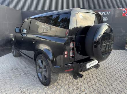 Land Rover - Defender