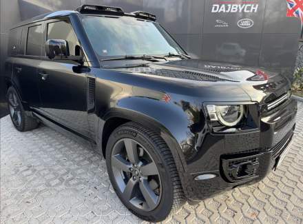 Land Rover - Defender