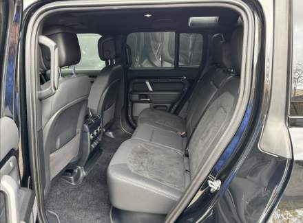 Land Rover - Defender