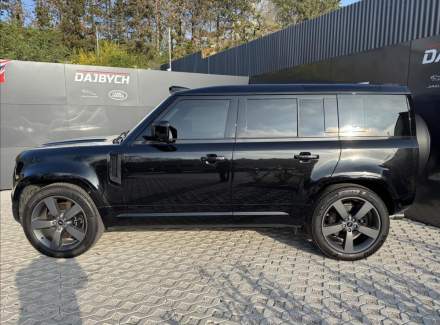 Land Rover - Defender