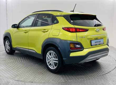 Hyundai - Kona