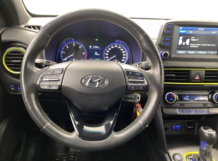 Hyundai - Kona