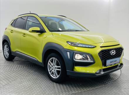 Hyundai - Kona