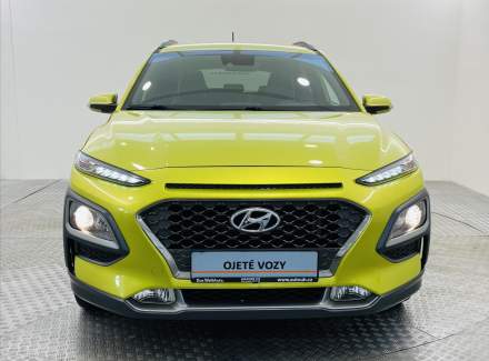 Hyundai - Kona