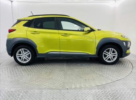 Hyundai - Kona