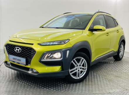 Hyundai - Kona