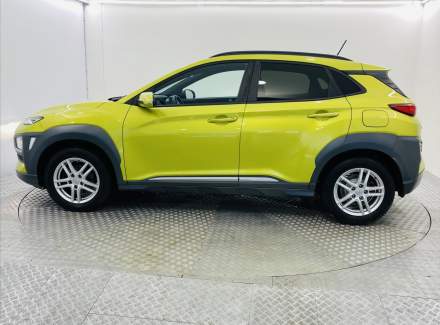 Hyundai - Kona