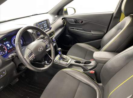 Hyundai - Kona