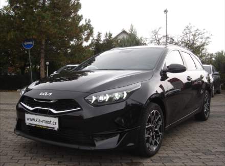 Kia - Cee'd