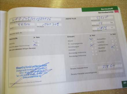 Mercedes-Benz - B-class