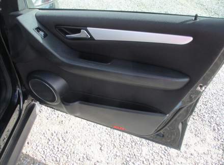 Mercedes-Benz - B-class