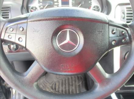 Mercedes-Benz - B-class