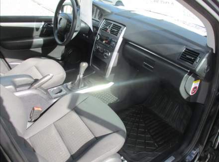 Mercedes-Benz - B-class