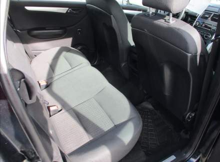 Mercedes-Benz - B-class