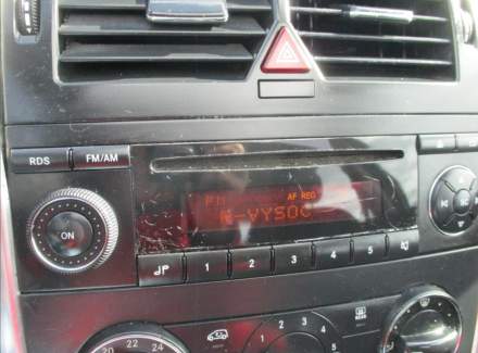 Mercedes-Benz - B-class