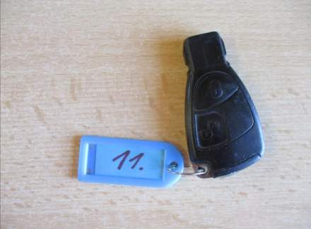 Mercedes-Benz - B-class