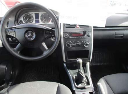 Mercedes-Benz - B-class