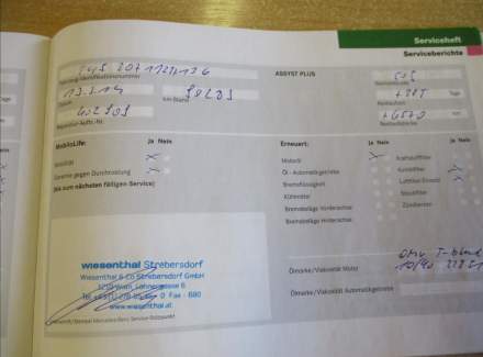 Mercedes-Benz - B-class