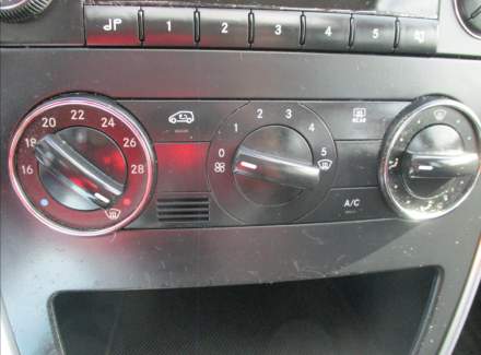 Mercedes-Benz - B-class