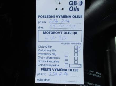 Mercedes-Benz - B-class