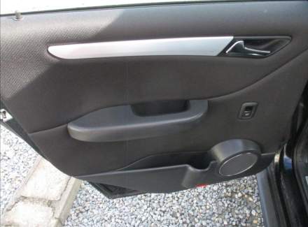 Mercedes-Benz - B-class