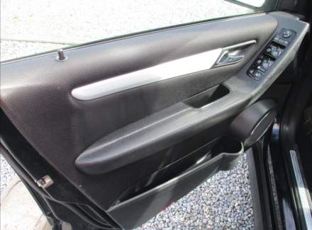 Mercedes-Benz - B-class